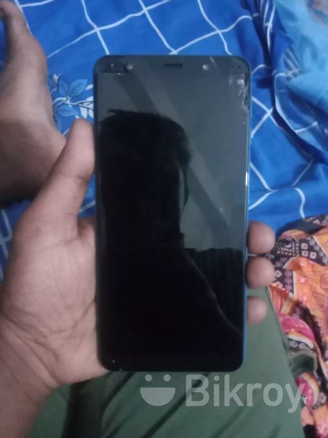 Samsung Galaxy A Used For Sale In Tongi Bikroy