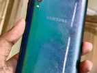 Samsung Galaxy A70 2020 (Used)