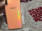 Samsung Galaxy A70 4 year use (Used)