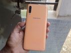 Samsung Galaxy A70 [6/128] (Used)
