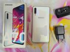 Samsung Galaxy A70 6/128 gb (Used)