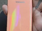 Samsung Galaxy A70 6-128 (Used)