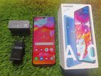 Samsung Galaxy A70 6/128 (Used)