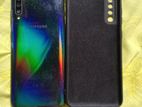 Samsung Galaxy A70 6/128 (Used)