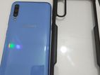 Samsung Galaxy A70 6/128gb (Used)