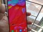 Samsung Galaxy A70 6/128gb (Used)