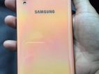 Samsung Galaxy A70 (6+128) (Used)