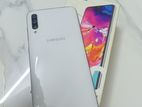 Samsung Galaxy A70 6/128 (Used)