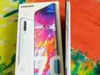 Samsung Galaxy A70 6/128 (Used)