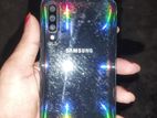 Samsung Galaxy A70 6+128 (Used)