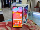 Samsung Galaxy A70 6GB Ram/128GB Rom (Used)