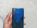 Samsung Galaxy A70 asol (Used)