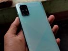 Samsung Galaxy A70 exchange possible (Used)