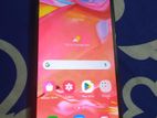 Samsung Galaxy A70 . (Used)