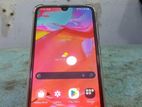 Samsung Galaxy A70 . (Used)