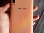 Samsung Galaxy A70 (Used)