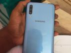 Samsung Galaxy A70 . (Used)