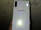 Samsung Galaxy A70 . (Used)