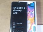 Samsung Galaxy A70 (Used)