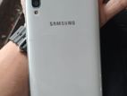 Samsung Galaxy A70 . (Used)