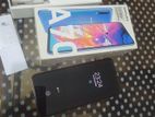 Samsung Galaxy A70 (Used)