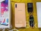 Samsung Galaxy A70 (Used)
