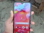 Samsung Galaxy A70 (Used)