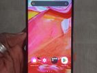 Samsung Galaxy A70 . (Used)