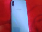 Samsung Galaxy A70 . (Used)