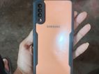 Samsung Galaxy A70 . (Used)