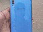 Samsung Galaxy A70 (Used)