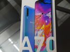 Samsung Galaxy A70 (Used)
