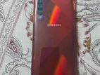 Samsung Galaxy A70s . (Used)