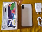 Samsung Galaxy A70s (6/128 gb) (Used)