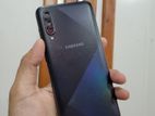 Samsung Galaxy A70s 6-128 (Used)