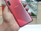 Samsung Galaxy A70s 6-128Gb Fixed price (Used)