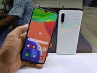 Samsung Galaxy A70s 6/128GB Friday OFF (Used)
