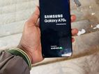 Samsung Galaxy A70s 6GB , 128 ROM (Used)