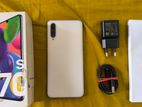 Samsung Galaxy A70s 8/128 gb (Used)