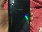 Samsung Galaxy A70s 8/128 (Used)