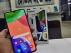 Samsung Galaxy A70s 8/128GB Friday Offer (Used)