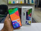 Samsung Galaxy A70s 8GB Ram/128GB Rom (Used)