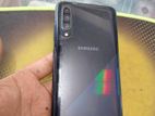 Samsung Galaxy A70s . (Used)