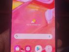 Samsung Galaxy A70s 6gb128gb (Used)