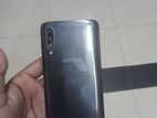 Samsung Galaxy A70s . (Used)