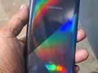 Samsung Galaxy A70s . (Used)