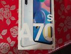 Samsung Galaxy A70s (Used)