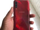 Samsung Galaxy A70s (Used)