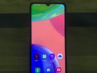 Samsung Galaxy A70s . (Used)