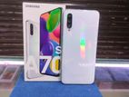 Samsung Galaxy A70s (Used)